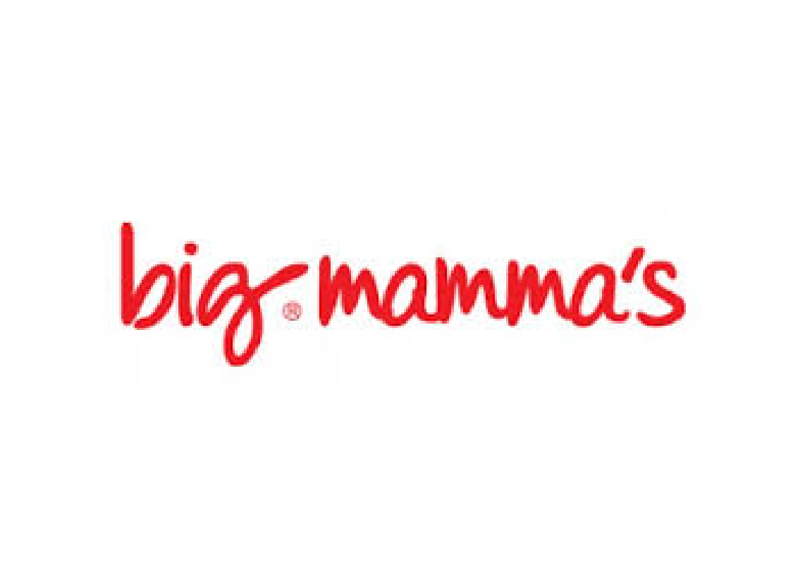 Big Mamma?s